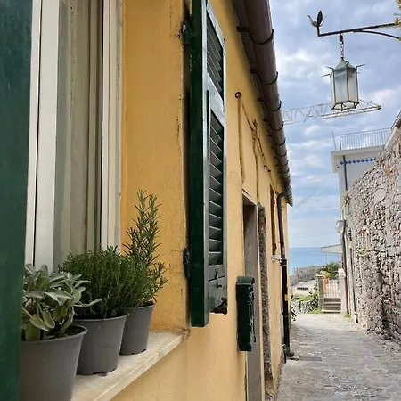 Appartamento Vittoria 19 *