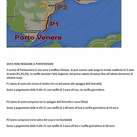 Lägenhet Vittoria 19 *