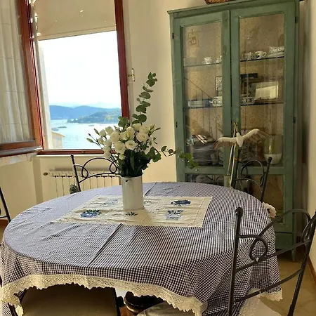 Vittoria 19 Porto Venere