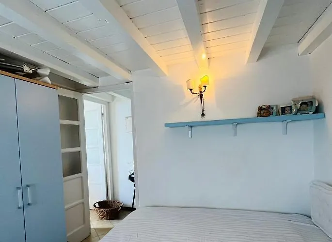 Vittoria 19 * Porto Venere