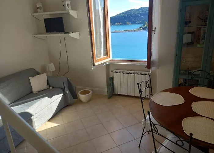 Apartmán Vittoria 19