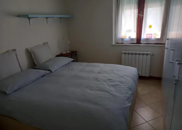 Vittoria 19 Porto Venere