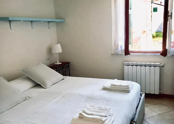 Vittoria 19 Apartmán *